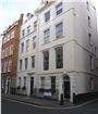 Vauxhall Bridge Road